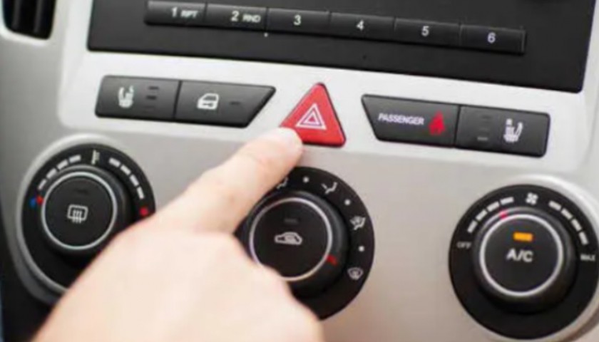 3 CÁCH THOÁT HIỂM CẦN DẠY CHO TRẺ NHỎ KHI BỊ BỎ QUÊN TRONG Ô TÔ