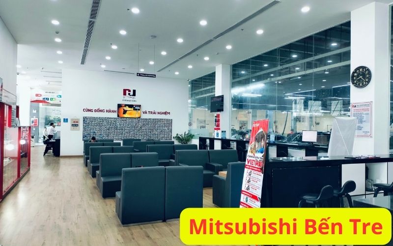 mitsubishi ben tre 5 Mitsubishi Bến Tre