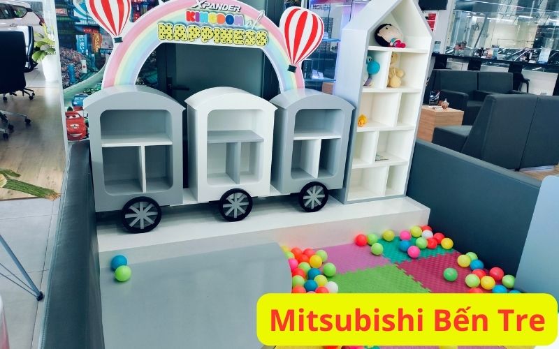 mitsubishi ben tre 6 Mitsubishi Bến Tre