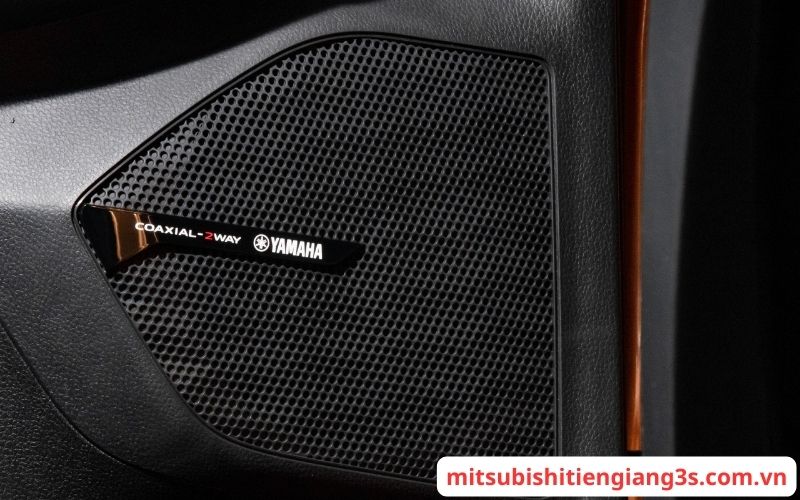 mitsubishi xforce ultimate 2024 2 Đánh Giá Xe Mitsubishi Xforce Ultimate 2024 - Toàn Diện nhưng vẫn còn 1 điểm lưu ý!