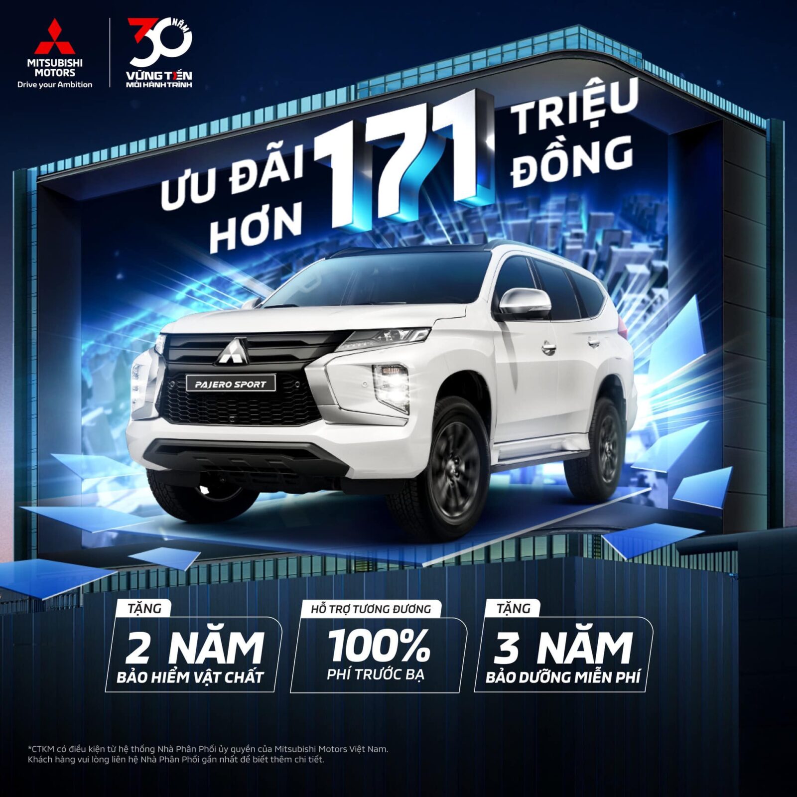 MITSUBISHI TIỀN GIANG - CHƯƠNG TRÌNH ƯU ĐÃI THÁNG 07/2024 13 MITSUBISHI TIỀN GIANG - CHƯƠNG TRÌNH ƯU ĐÃI THÁNG 07/2024 450367889 2550483535127062 461395095511201940 n MITSUBISHI TIỀN GIANG - CHƯƠNG TRÌNH ƯU ĐÃI THÁNG 07/2024