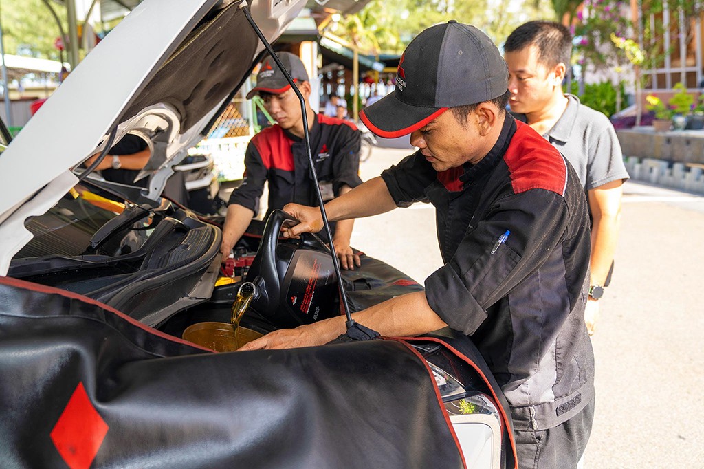 Project 20240701 0018 “BIG OFFLINE” XPANDER 2024 NHÂN DỊP KỶ NIỆM SINH NHẬT LẦN THỨ 6