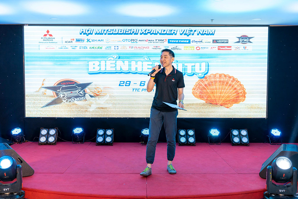 Project 20240701 0021 “BIG OFFLINE” XPANDER 2024 NHÂN DỊP KỶ NIỆM SINH NHẬT LẦN THỨ 6