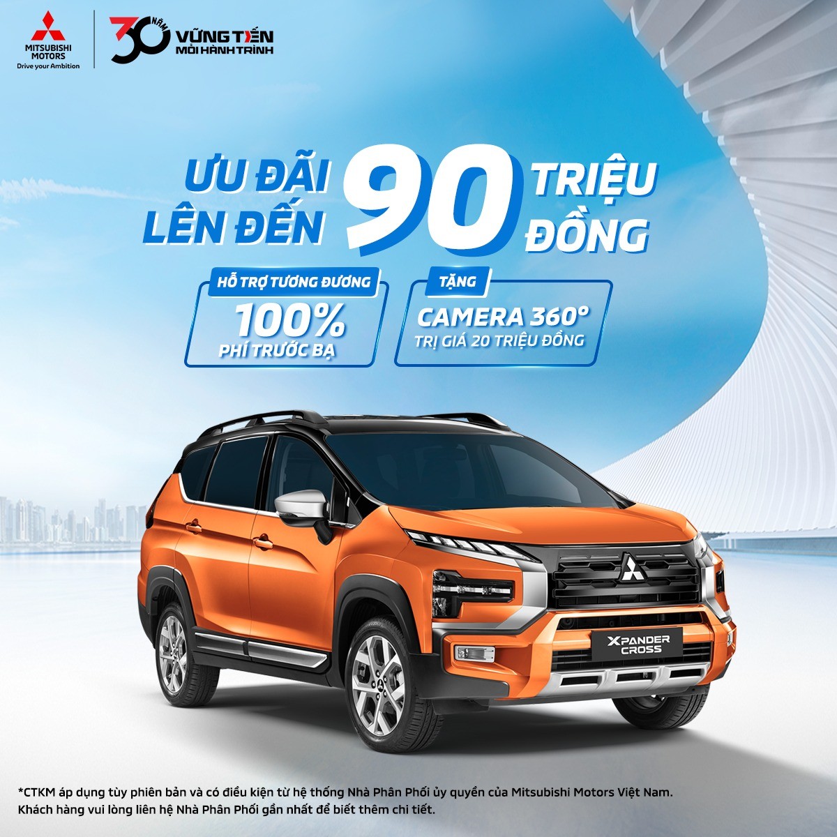 458721303 924472966380140 5290946571701723663 n Khuyến Mãi Tháng 09 Mitsubishi Tiền Giang - 100% Thuế Trước Bạ Mitsubishi Xpander