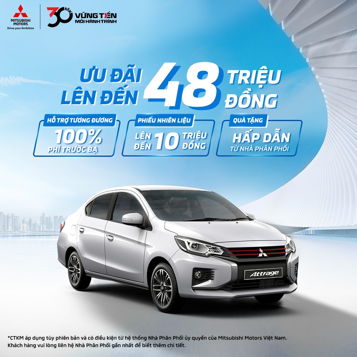 458800844 924472916380145 1931037408871632027 n Khuyến Mãi Tháng 09 Mitsubishi Tiền Giang - 100% Thuế Trước Bạ Mitsubishi Xpander